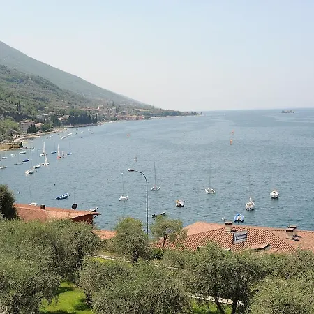 Baia 4* Мальчезіне