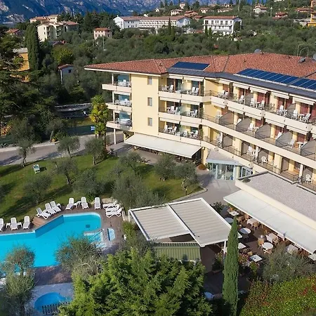 Baia Hotel Malcesine