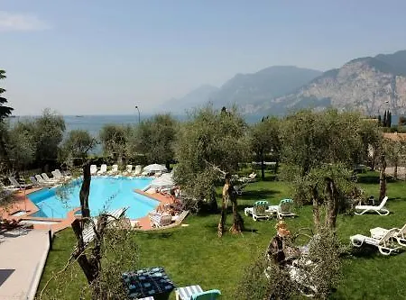 Baia 4* Malcesine