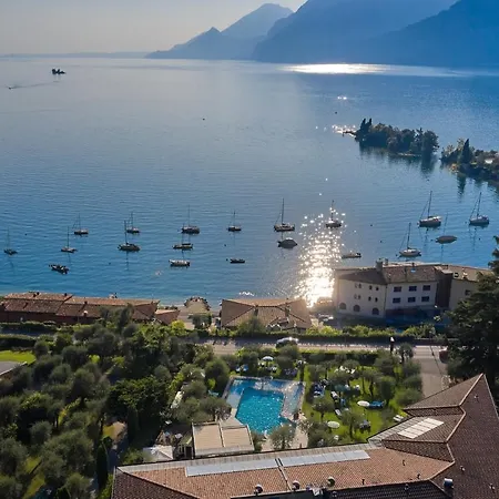 Baia Malcesine