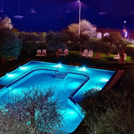 Hotel Baia Malcesine