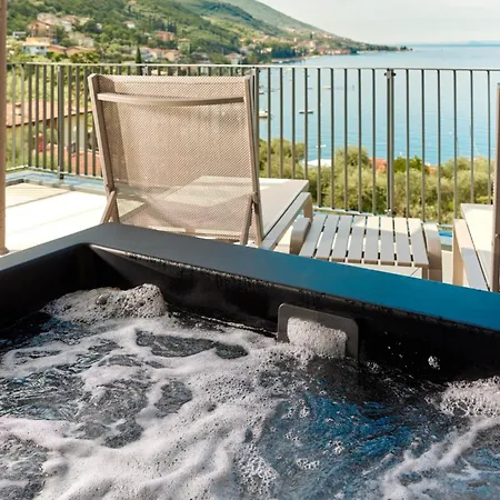 Baia Hotel Malcesine