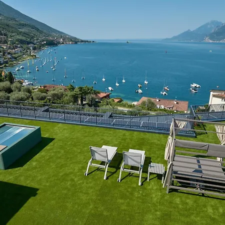 Baia Hotel