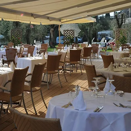 Hotel Baia 4*