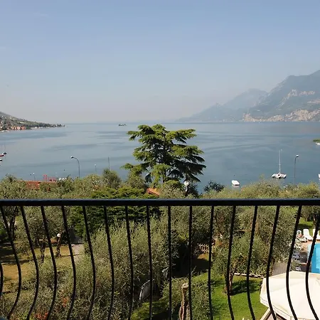Baia Hotel